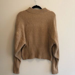 ZARA Knit Sweater